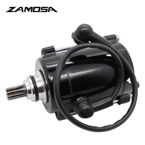 Vento Nitrox 200 Rz / V-racer 250 美客多热门外销起动电机马达