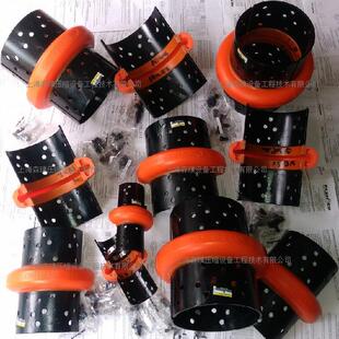 R大量库存 MES3 橡胶环FOR联轴器REXOMEG A3E3