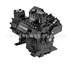 R507种低温5制GL0005冷压缩机 制冷缩机D2SA1 E压WL 雪半封闭式