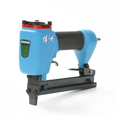 博洲JYH1022J钉码木枪直钉枪钉工装修排码钉枪家装气动打机