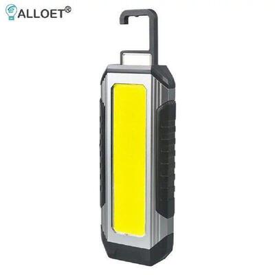 LED COB Camping Lamp TYPE-C Charging with Magnet Portable