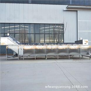 榨菜巴巴士杀菌机 果奶士茶蟹棒全自动杀62菌机 酱多功能蒸煮漂烫