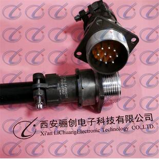 航空插件2PX M36J20AP6B圆形连接器新品