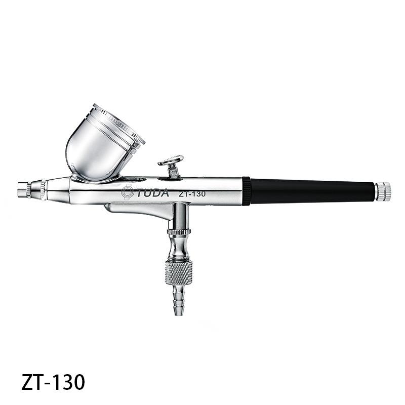 供应涂达喷笔电动泵喷笔喷泵ZT-2A-ZT-130套装
