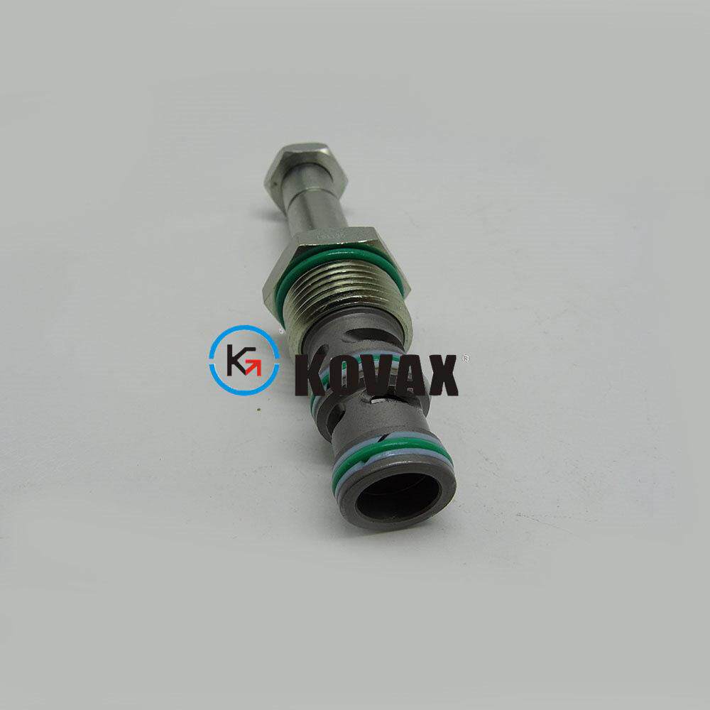 XKBL-00003R215-7DH215-7挖掘机电磁阀阀芯13MM
