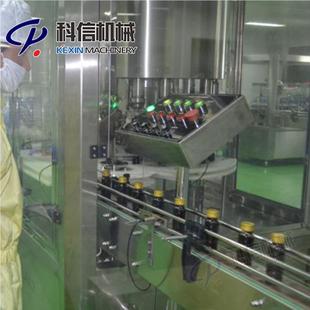 2024全树莓酵素加工机产械设备 全自动套莓树酵素生706流水线机械