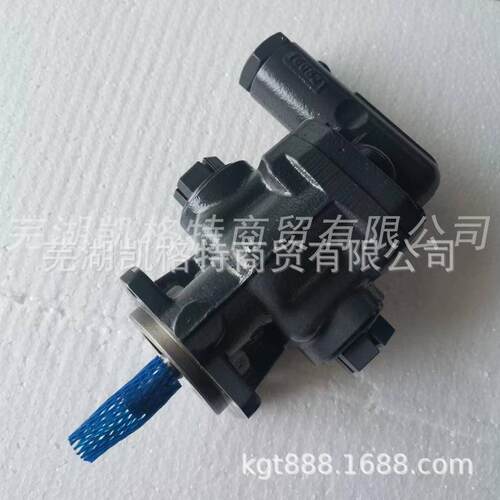 供应KRACHT齿轮泵KF10RF2/158-D15
