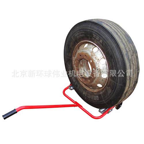 货车卡车轮胎运送器搬运车BJ-T300