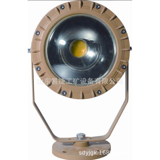 DGS60/127B矿用隔爆投光灯 防爆射灯 LED防爆投光灯