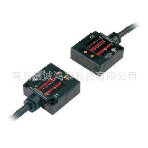 日北阳hokuyo常用标准款无线光通讯设备8位I/O端口IP64 DMS-HB2-E