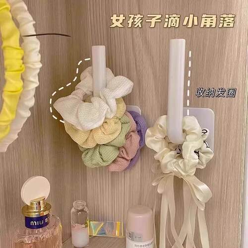 Hair Tie and Headband Organizer, a versatile storage solutio