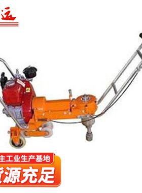 NLB-300型内燃螺栓扳手报价规格铁路轨道螺栓拧紧机