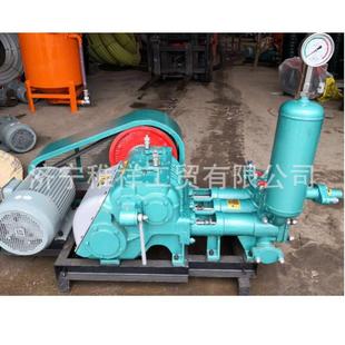 产厂家生VBUBW2505三缸建筑用注泵优浆质20注浆机