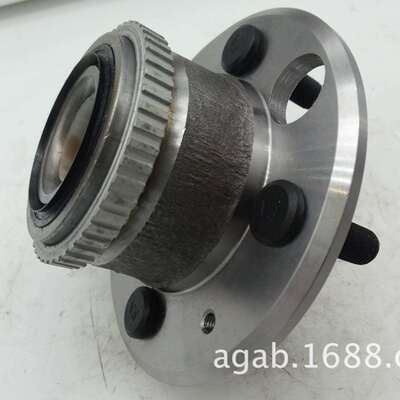 EJ6/EJ8后轮轮毂轴承42200-SR3-A02 42200-SE0-951 42200-SE0-008