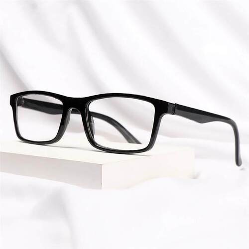 +1.0~+4.0 Ultralight PC Frames Reading Glasses High-definiti