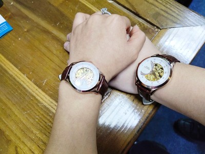 雷诺手表怎么样?试用3个月不偏袒心得分享！