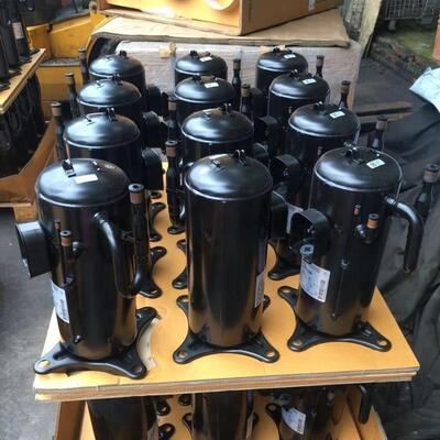 J1GCTYYVDK1YR JT1FDVDKTYR大金T频压变机JT1FBVDKTY JT15J缩BVDK