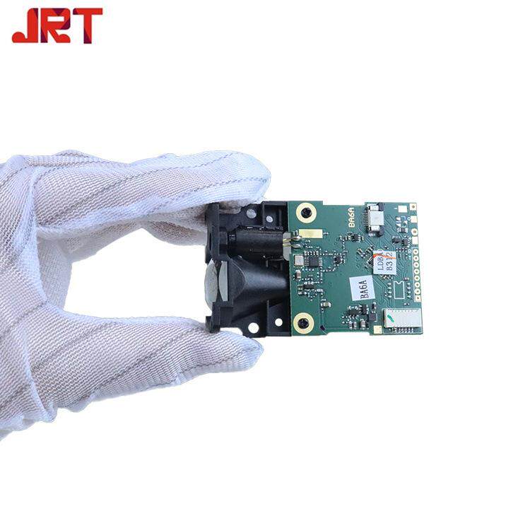 100m激光距离传感器10HZ无人机本体激光测距模块usb测距传感器