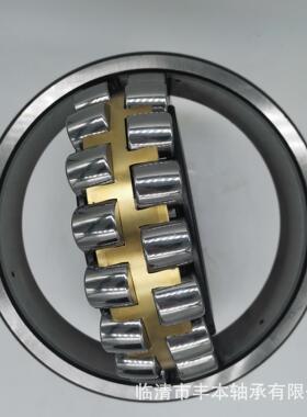 轴承 23056CAK/C3W33轴承 调心滚子轴承 转速好 精密破碎机用