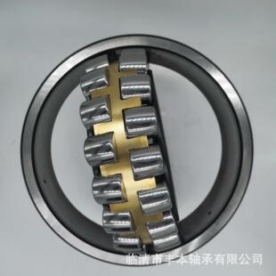 调心滚子轴承 轴承 23056CAK C3W33轴承 精密破碎机用 转速好