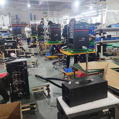智能充电器 全自动24V100A48V50A新能源电池 电动观光车充电机