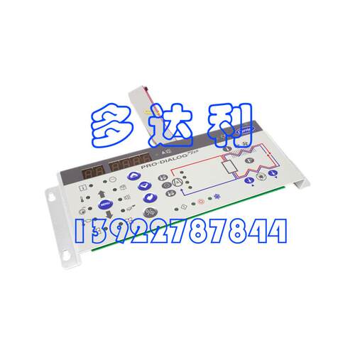 32GB500122EE 开利面板 开利操作板 DISPLAY BOARD