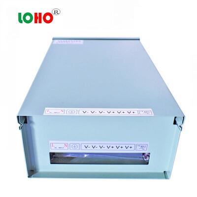 原装1200W1000W户外防雨开关电源12V24V48V60V72V100V120V变压器