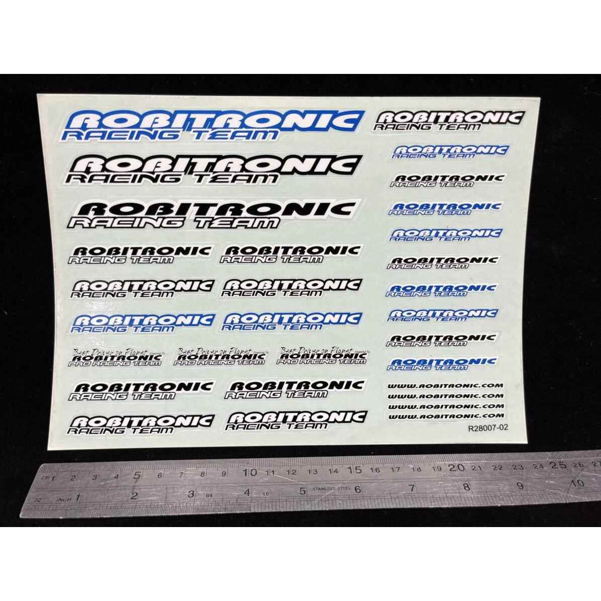 RC遥控车壳贴纸模型贴纸车模船模飞机模型贴纸越野车卡车大脚车