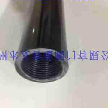 电极支架顶装式电极工业PH计支架PH探头保护接线盒PH计接线盒图片