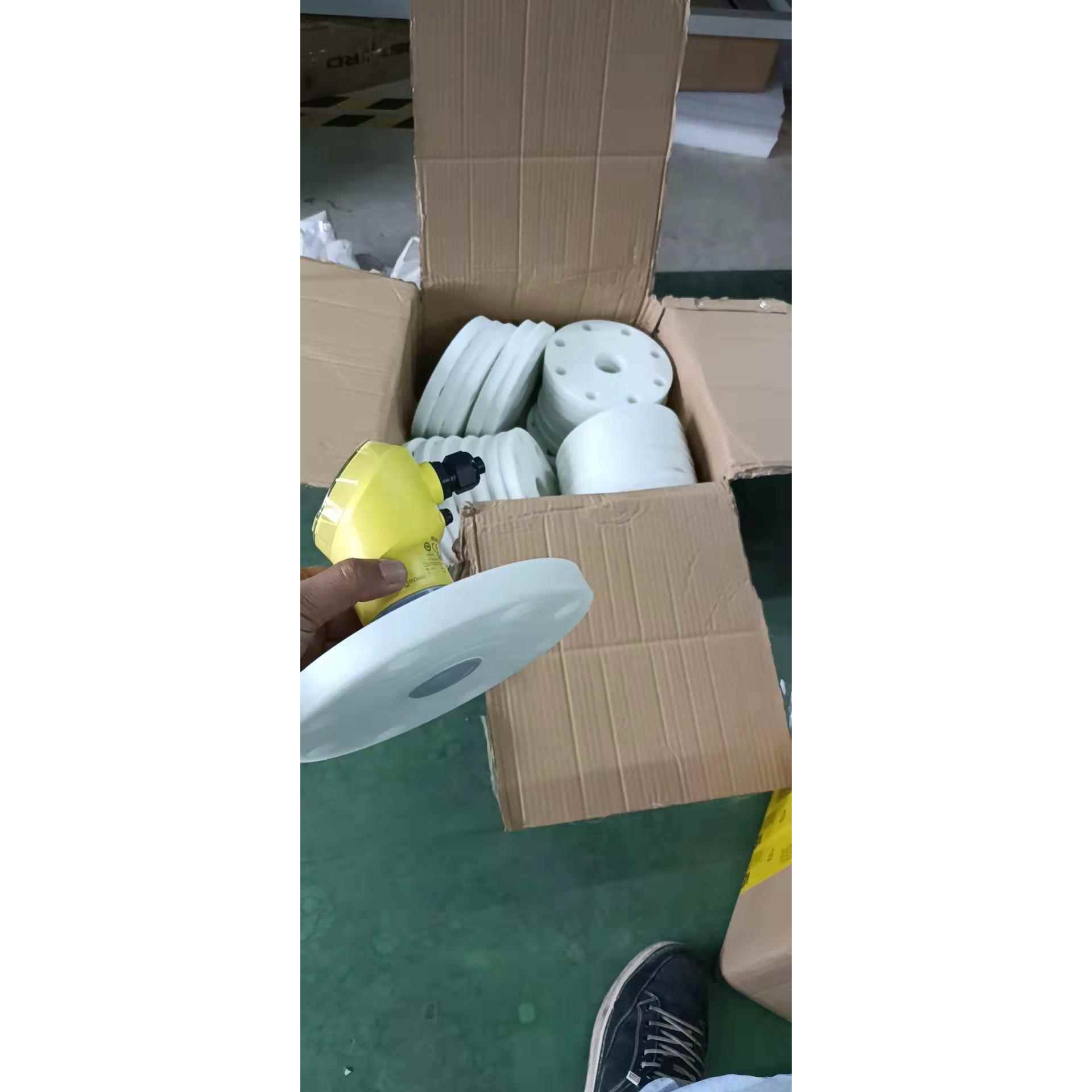 定做各种非标法兰盲板内螺纹法兰超声波盲板法兰片G螺纹NPT内螺纹