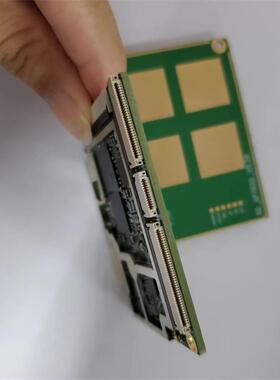 AP7650安卓核心手持终端rfi手持8核4机G核心板MTKd方案开发NJY4+G