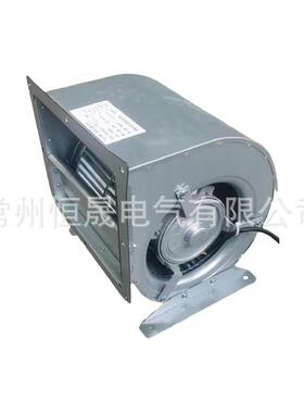 变频小型锅炉引风离心风机可调速EC/AC大风量烘干机