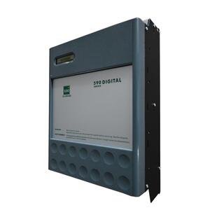 欧陆系列590C直流调速器591C/0700/5/3/0/1/0/00可升级中文显示