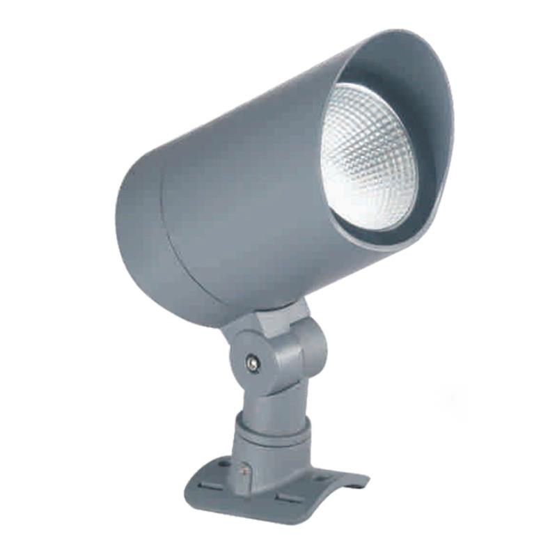 户外led投射灯 10W20W 30W40W 亮化景观灯 公园广场工程投光灯