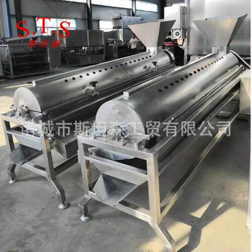 H专业鸡爪加工设备生产厂家全自动鸡爪脱皮机坏爪率低脱皮干净