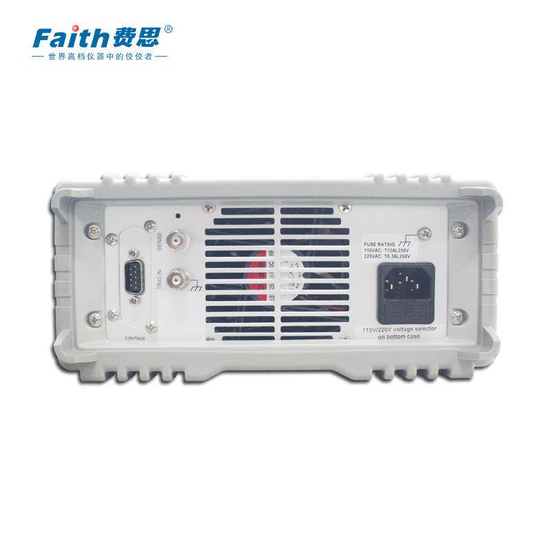 faith费思FTL3003可编程线性电源30V/3A/90W直流稳压电源