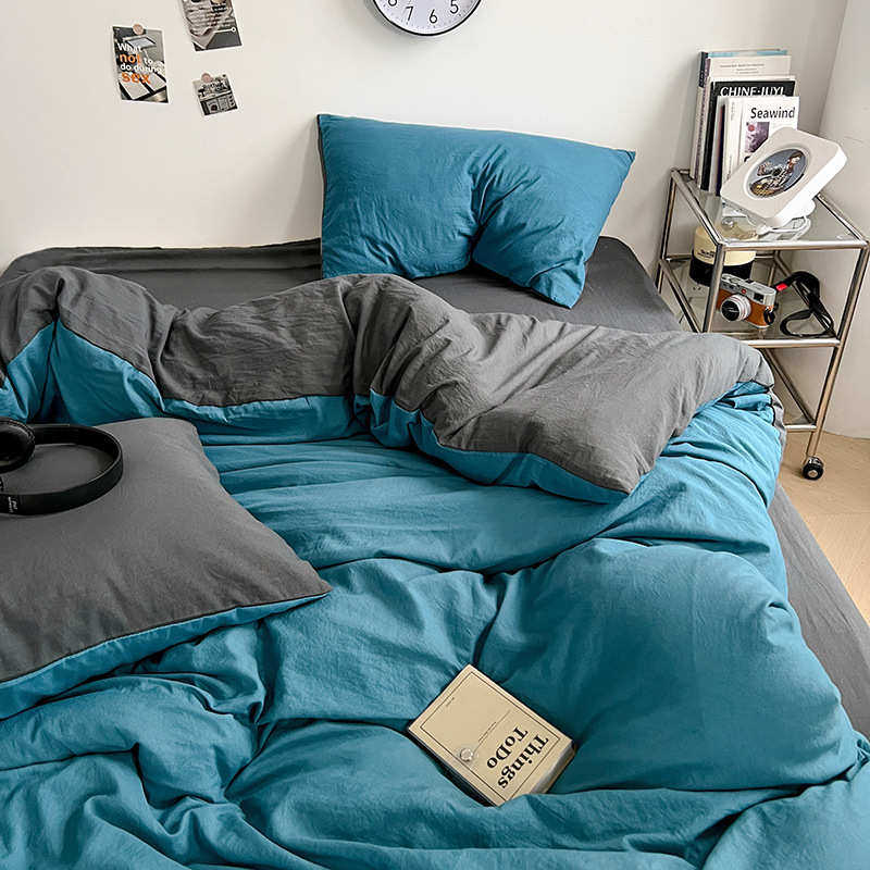 被罩.纯色水洗8床单1棉三件套5a被单/1素色米床.被套类学生四件套,床上用品,床品套件/四件套/多件套,淘宝优惠券,粉丝福利购,淘宝优惠卷