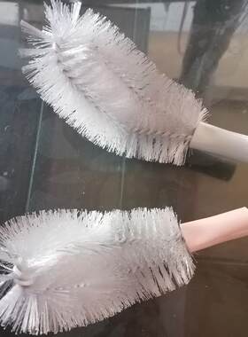 饮水机矿泉水纯净水工厂钢丝刷