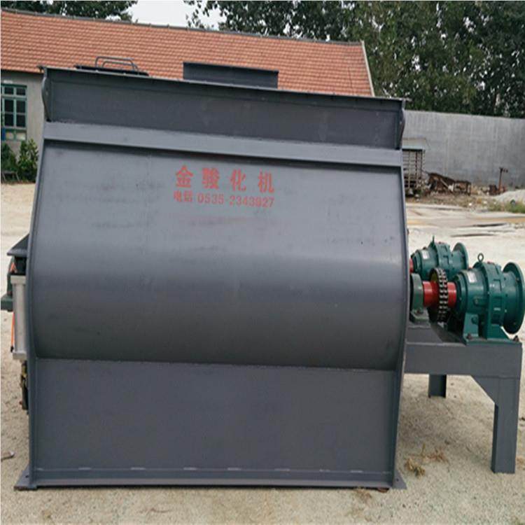 式搅拌机砂浆饲料混合机500L不粉锈钢腻子粉双螺带卧式干搅拌卧混,五金/工具,其他机械五金,淘宝优惠券,粉丝福利购,淘宝优惠卷