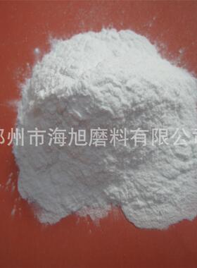 白刚磨玉微粉40目600目0080目玻400目600璃轮研磨用