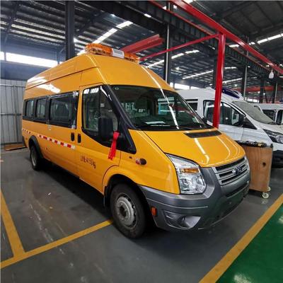 抢险援救气33车价格 挥防救险车抗涝抗旱指车