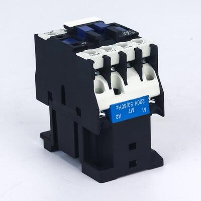 CJ2-951X1LC01D-9511交流接触器42224v22v380v常开常闭