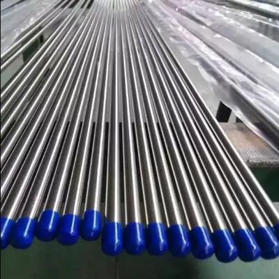 供应NS111（H01110）固溶强化型铁镍基合金N08800(Incoloy800）BA