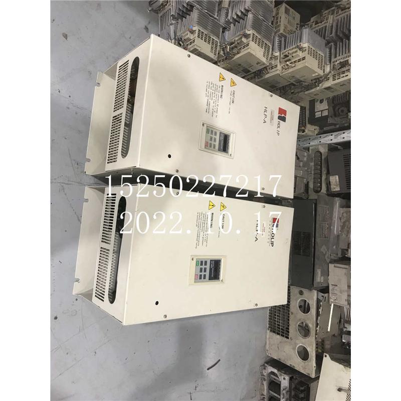 海利普变频器 HLP-A 45KW 380V HLPA004543B实物拍摄测试包好现货
