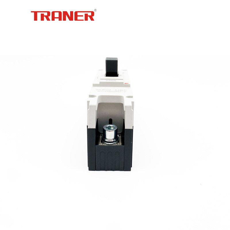塑壳断路器TRMF4-H1 总开关空气开关 1P 250A/35kA 主开关分断