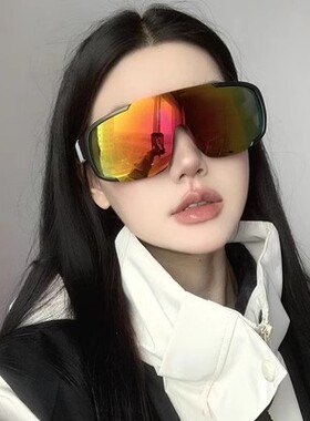 自行车骑行眼镜运动公路太阳眼镜