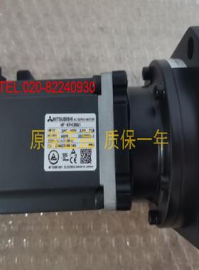 销售三菱伺服电机HF-KP43BG1/KP43BG1K议价