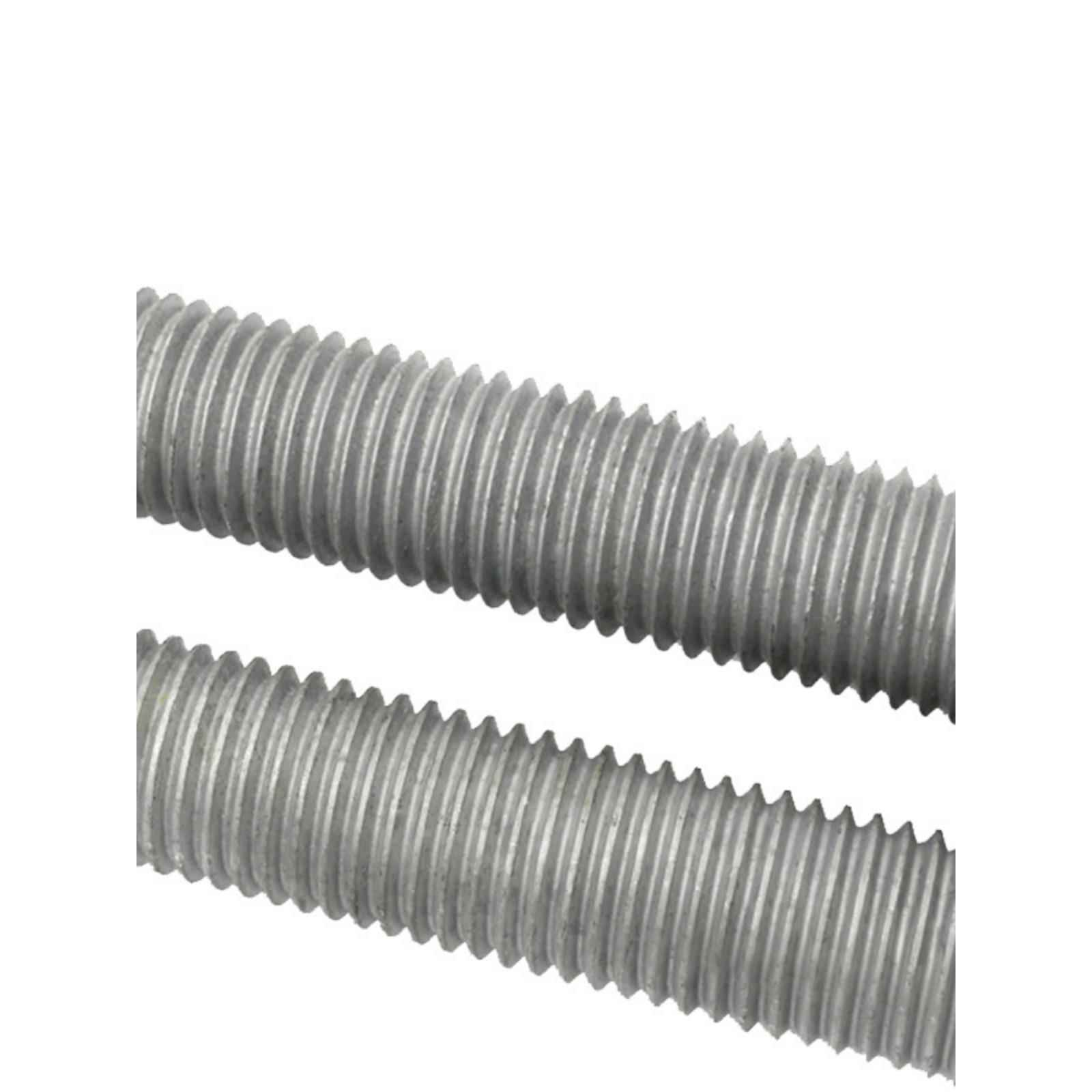 热浸锌螺钉热浸镀锌螺纹螺钉螺柱M8M10M12M14M16M18M20M22M24M27M