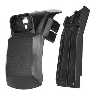 Dustproof Scooter Splash Guard Fender Rear