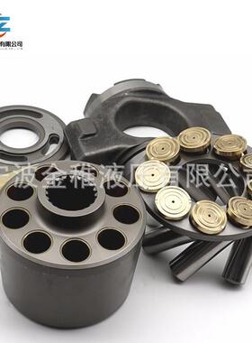 主泵配件 C130-7800 C130-7802 泵胆柱塞配油盘回程盘